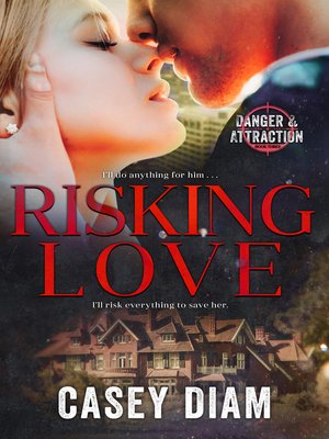 cover image of Risking Love